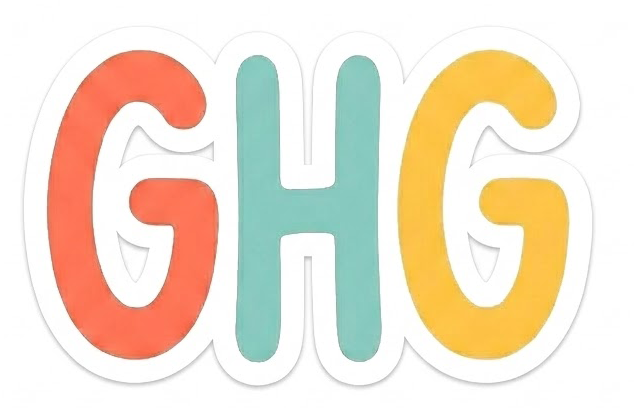 GHG Handcrafted Jewelry | Unique Handmade Gifts